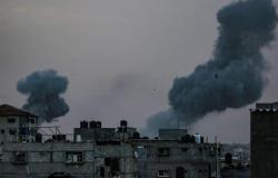 Bombenanschläge in Gaza, Israel ordnet neue Evakuierungen in Rafah an