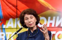 Nordmazedonien: Der neue Präsident weigert sich, den neuen Namen des Landes auszusprechen