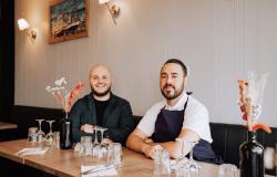 Cotentin. Clément und Allan eröffnen ein Restaurant in idyllischer Umgebung