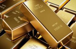 Der Zollchef versuchte, 26 Tonnen Gold zu schmuggeln