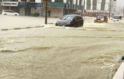 Dringender Aufruf zur Erhaltung des Hochwasserschutzes in Kuala Lumpur