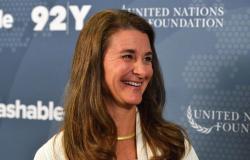 Melinda Gates verlässt die mit Bill Gates gegründete gemeinnützige Stiftung | TV5MONDE