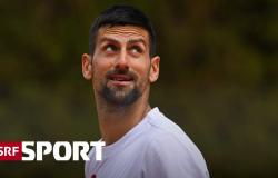 Noch kein Turniersieg 2024 – Ratloser und beunruhigter Djokovic auf der Suche nach der Form – Sport