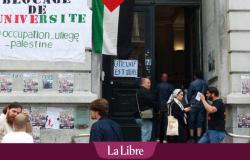 Der Rektor der ULiège lehnt den totalen Boykott israelischer Universitäten ab: „Die Universität ist keine politische Einrichtung“