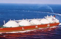 Verstärkte Neuverhandlungen von LNG-Verträgen in Asien