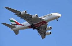 Emirates Group gibt Rekordjahresgewinn von 5,1 Milliarden US-Dollar bekannt – 13.05.2024 um 21:37 Uhr