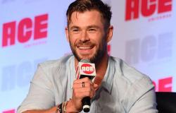 Chris Hemsworth gibt zu, dass es ihm langsam langweilig wurde, Thor zu spielen