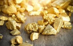 Gold: Dieses westafrikanische Land produzierte im Jahr 2023 50 Tonnen