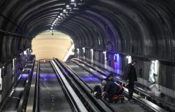 U-Bahn | Das STM weigert sich, seine Stationen in schlechtem Zustand zu nennen