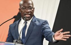 Die Präsidentschaftswahl „2025 wird ohne uns nicht stattfinden“, bekräftigt Charles Blé Goudé