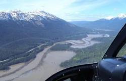 Jadeabbau soll im Nordwesten von British Columbia verboten werden