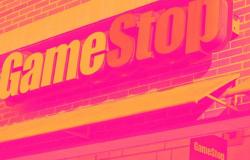 Warum steigen die Aktien von GameStop (GME) heute stark an?