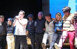 Radio Bulle feierte sein 40-jähriges Jubiläum im Galion de Foulayronnes