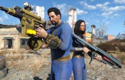 Fallout 4-Update: Hier sind die neuen Grafikoptionen, die es jetzt zu entdecken gibt | Xbox