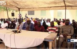 SENEGAL-FONCIER-APPEL / Keur Moussa: Ein Kollektiv fordert eine „Neuausrichtung“ zugunsten der Bevölkerungsgruppen, denen ihr Land entzogen ist – senegalesische Presseagentur