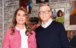 Melinda French erhält einen milliardenschweren Ausstiegsvertrag, als sie aus der mit ihrem Ex-Mann Bill Gates gegründeten Stiftung austritt