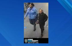 Mann, 79, von zwei Frauen im Brooklyn Dollar Tree geschlagen: NYPD