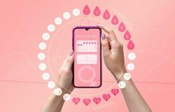 Frauengesundheits-Apps: Seien Sie vorsichtig, was mit Ihren persönlichen Daten passiert