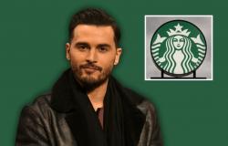 „Vampire Diaries“-Schauspieler weigert sich, auf der Bühne Starbucks zu trinken, und ruft zum Boykott auf