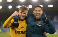 Die schockierende Premier-League-Statistik legt nahe, dass jetzt der perfekte Zeitpunkt für die Wolves ist, gegen Man Utd zu spielen