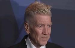 Rocker und Metalheads würdigen David Lynch nach seinem Tod