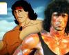Rambo mit Sylvester Stallone: ​​Kennen Sie die Zeichentrickserie? – Nachrichtenserie