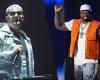 Bei Coachella 2024 überrascht DJ Snake 50 Cent auf der Bühne mit drei Hits des Rappers