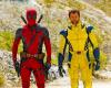 Ryan Reynolds neckt den Wolverine-Auferstehungstrailer