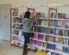 Bücherscherben, ein ganzes Programm in Chantonnay