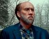 ein mysteriöser Trailer zum Horrorfilm mit Nicolas Cage
