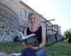 „Jeder muss ein Vorbild sein“ für Autorin Agnès Ledig