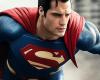 James Gunn enthüllt ein neues Superman-Logo für den DC Universe-Film, sein Beitrag in sozialen Netzwerken stellt Fragen