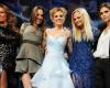 Die Spice Girls treffen sich zum Geburtstag von Victoria Beckham wieder