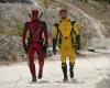 Deadpool & Wolverine, das explosive Duo kommt diesen Sommer 2024 in die Kinos: Trailer