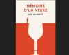 Abgelenkt. Luc Gilgbert erzählt in seinem Buch „Mémoire d’un verre“ von seinem Kampf gegen den Alkohol