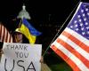 DIREKTE. Krieg in der Ukraine: Amerikanischer Hilfsplan angenommen, Joe Biden verspricht, „diese Woche Waffen und Ausrüstung“ nach Kiew zu schicken