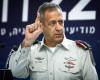 Israel/7. Oktober: Nach dem Rücktritt von Haliva werden die des Stabschefs und des Chefs des Shin Bet in Frage gestellt