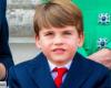 Geburtstag von Prinz Louis: dieses sehr liebe Geschenk, das ihm Prinz Harry gemacht hat