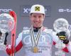 Ski Alpin: Comeback-Hammer! Marcel Hirscher kehrt zurück