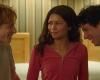Zendaya im Liebestrio im Film „Challengers“, diesen Mittwoch im Kino: unsere Rezension