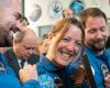 Sophie Adenot erzählt uns von ihrem extremen Astronautentraining