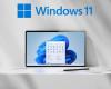 Werbung im Startmenü von Windows 11 erscheint auf einem PC in Ihrer Nähe