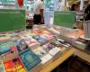 Buchmesse: Federn aus Toulouse stehen diesen Samstag im Stadtzentrum im Rampenlicht