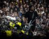 „Ich stand wirklich unter Druck“; Robert Trujillo erinnert sich an seine ersten Konzerte mit Metallica
