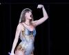 Das Album von Taylor Swift explodiert auf Spotify, weniger als eine Woche nach seiner Veröffentlichung