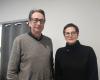 In Marmande kehrt Daniel Benquet mit Martine Calzavara im Hinblick auf die nächsten Kommunalwahlen zurück