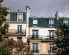 Ihre schicke Wohnung in Paris wurde komplett renoviert