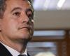 INTERVIEW. Gérald Darmanin, Innenminister in Aveyron am 25. April: „Hier wird eine Aufräumaktion durchgeführt“