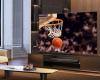 Hisense U8N Mini-LED 4K QLED Google TV mit 144 Hz Bildwiederholfrequenz jetzt verfügbar
