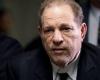 Das New Yorker Berufungsgericht hob die Verurteilung wegen Vergewaltigung gegen Harvey Weinstein auf